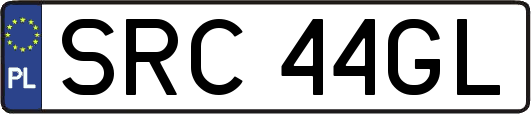 SRC44GL