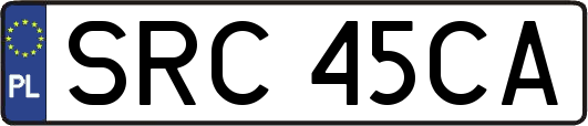 SRC45CA