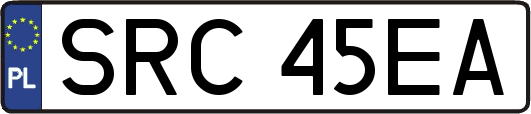 SRC45EA