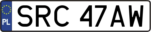 SRC47AW