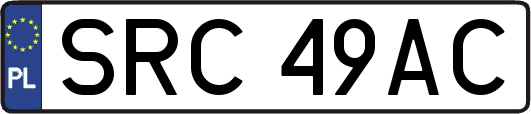 SRC49AC