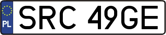 SRC49GE