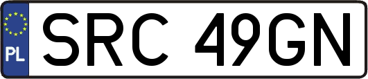 SRC49GN