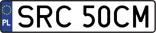 SRC50CM