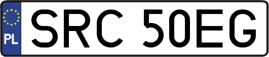 SRC50EG