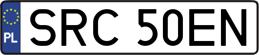 SRC50EN