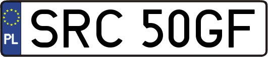 SRC50GF