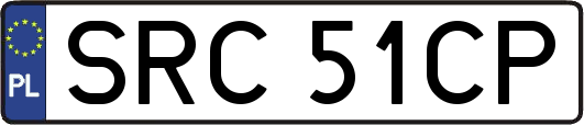 SRC51CP