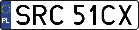 SRC51CX