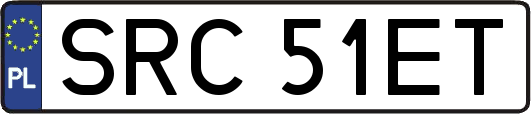 SRC51ET