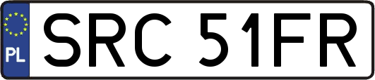SRC51FR