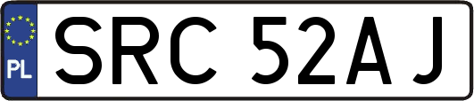 SRC52AJ