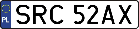 SRC52AX