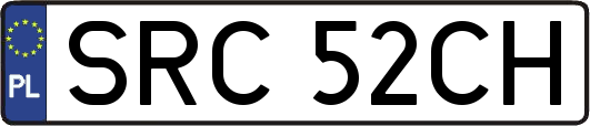 SRC52CH