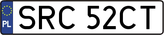 SRC52CT