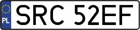 SRC52EF