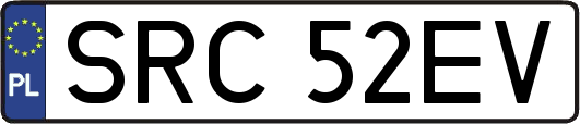 SRC52EV