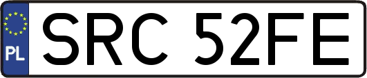 SRC52FE