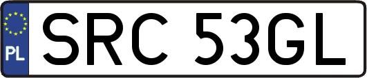 SRC53GL