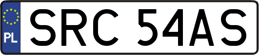 SRC54AS