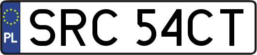 SRC54CT