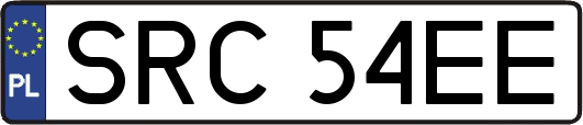 SRC54EE