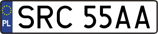 SRC55AA
