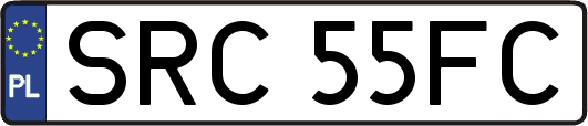 SRC55FC