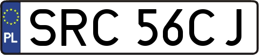 SRC56CJ