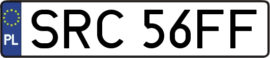 SRC56FF