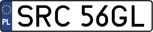 SRC56GL
