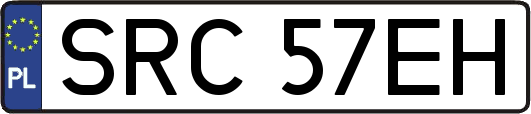 SRC57EH