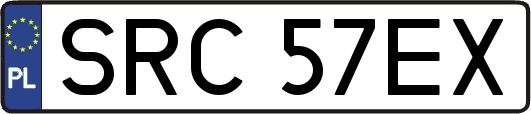 SRC57EX