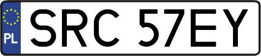 SRC57EY