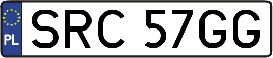 SRC57GG
