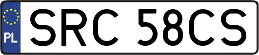 SRC58CS