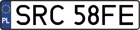 SRC58FE