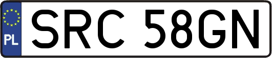 SRC58GN