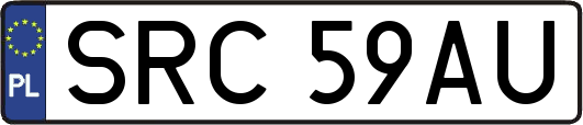 SRC59AU
