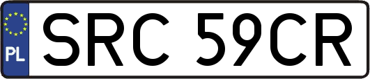 SRC59CR