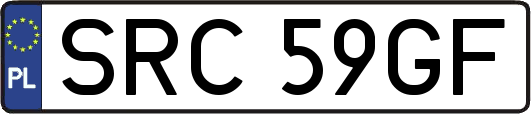 SRC59GF