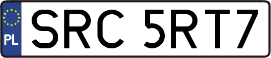 SRC5RT7