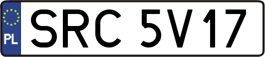 SRC5V17