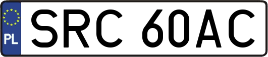 SRC60AC