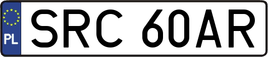 SRC60AR