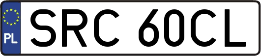 SRC60CL