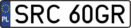 SRC60GR