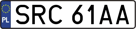 SRC61AA