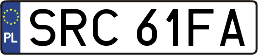 SRC61FA