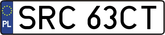SRC63CT